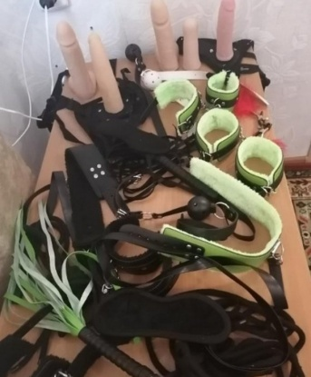 Проститутка Елизавета