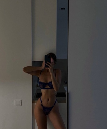 Проститутка Машуля