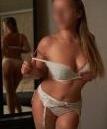 Проститутка Мария