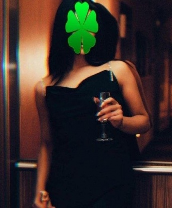 Проститутка Роксана