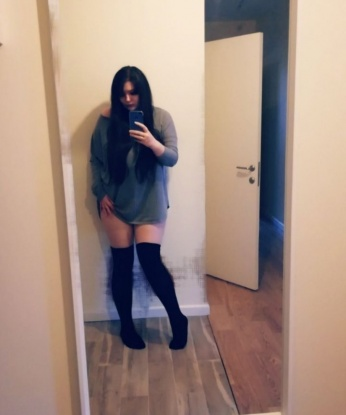 Проститутка Елена