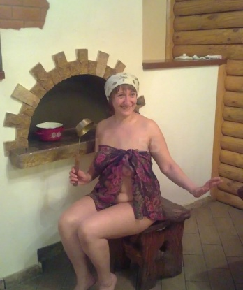 Проститутка Марина