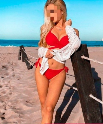 Проститутка Фаина